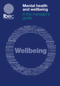 Mental Health and Wellbeing: A Line Manager’s Guide