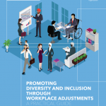 Promoting Diversity and Inclusion Through Workplace Adjustments: A Practical Guide