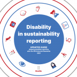 Disability in Sustainability Reporting