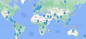 El «porqué» y el «cómo» de las Redes Nacionales de Empresas y Discapacidad