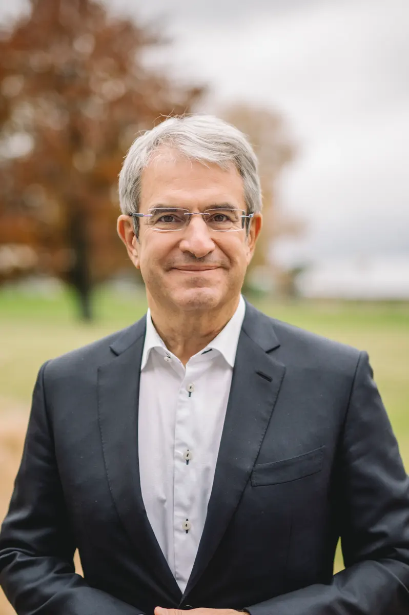 Laurent Freixe photo