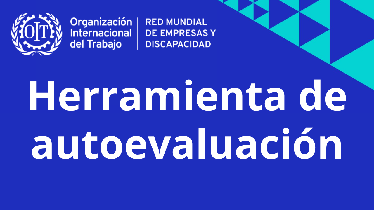 Herramienta de autoevaluación