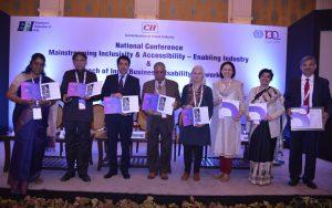 CII launches the India Business Disability Network, a unique platform for companies to enable inclusion