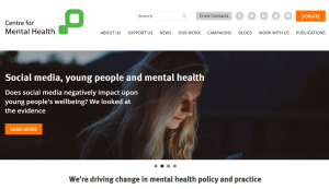 Center for Mental Health