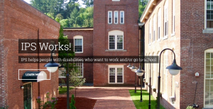 The IPS Employment Center