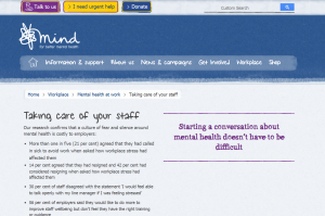 Mind