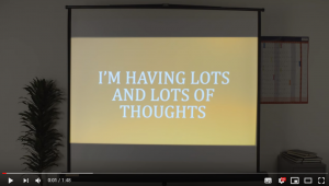 The Power of Okay