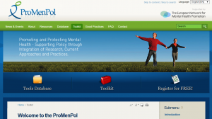 ProMenPol Toolkit