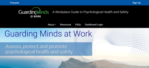 Guarding Minds