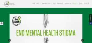 Green Ribbon Campaign