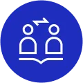 knowledge-sharing-icon