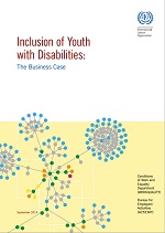 Inclusion of Youth with Disabilities: The Business Case, 2014