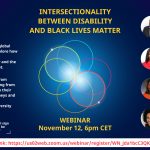 Intersectionality between Disability and Black Lives Matter